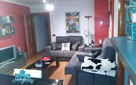 Buenos Aires Apartamento