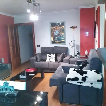 Buenos Aires Apartamento Guadix Extérieur photo