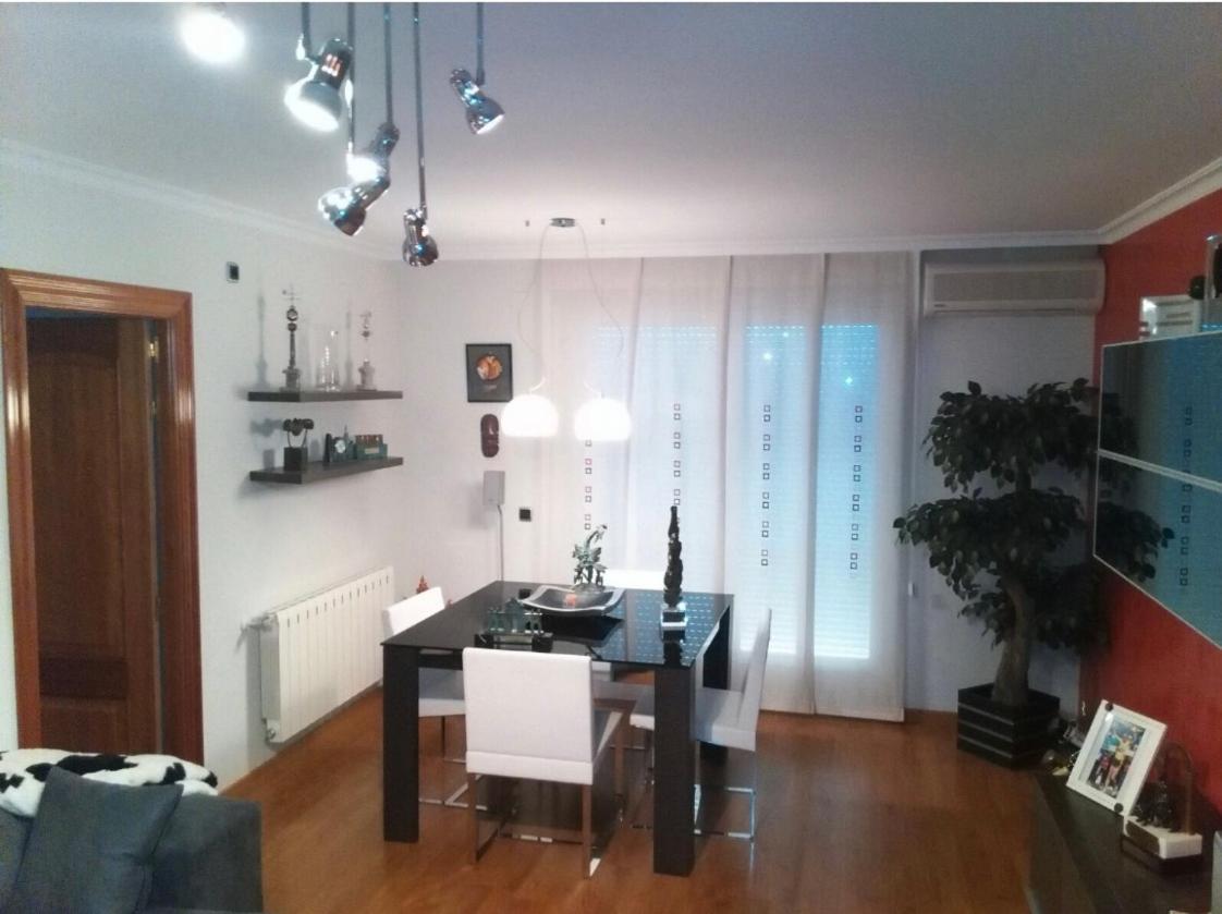 Buenos Aires Apartamento Guadix Extérieur photo